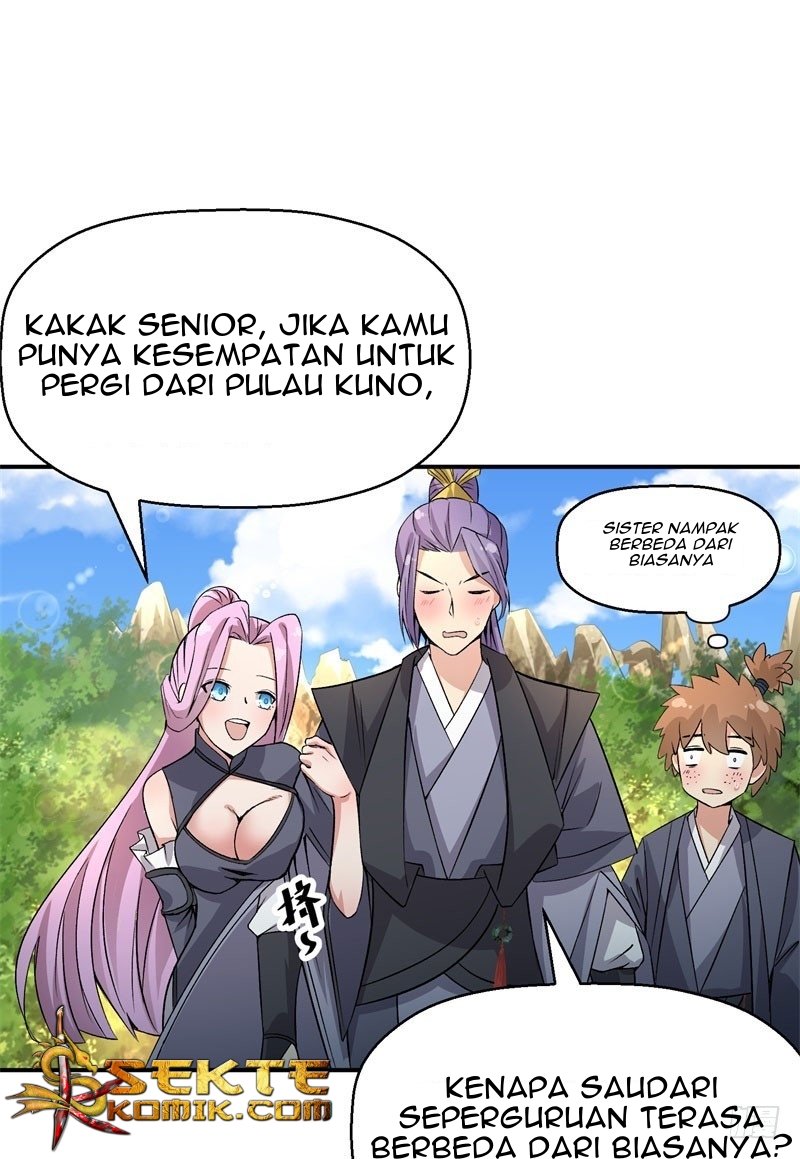I Picked Up An Attributes Chapter 04 Gambar 46